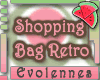 [Evo] Shopping Bag Retro