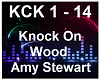 Knock On Wood-Amy Stewar