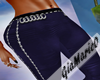 g;LUPA'purple pants