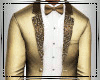 😻Beast Gold Suit