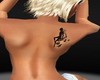 Sexy tatto hada 2