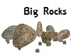 Add Big Rocks