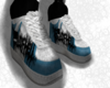 blue hell