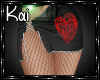 eKe SKIRT+FISHNET 2