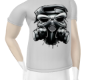[LR]T-Shirt White 4