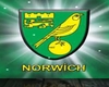 Norwich FC Football Room