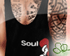 S!Soul Mate Shirt\M