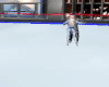 Couples Ice Skate 