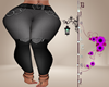 Heart Pant