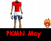 PKMN Sapphire (May)