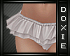 DRV Skirt/Underpants
