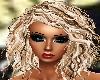 MELODY BLONDE STREAKED