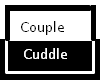 Couple Cuddle