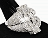 Dollar Ring