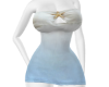 𝓚 | Dress blue Soly