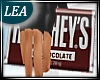 Hersheys Candy bar Hold