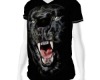 RGL Black Lion Shirt