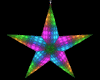 Rave Light Star