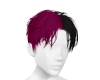 Shadow Crimson Split