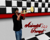 SC Animated Trumpet