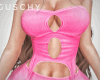 GS | Cutie pink dress