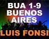 Luis Fonsi -Buenos Aires