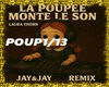 La poupée M+D