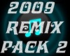 {DS} 2009 Remix Pack (2)