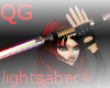 ![QG]Colorful Lightsaber