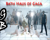 GB] Bath Haus GaGa Goat