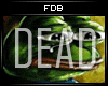 FDB | All Around Me-DEAD