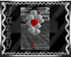 Jaz - Red White Balloons