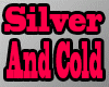 Silver And Cold - AFI