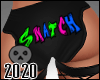 💀 | SNATCH- M