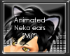 +vkz+ Animated ears M/F