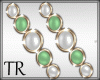 ~TR~ Nia Jewelry Set (L)