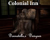 colonial inn cuddle