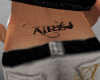 [A] AlRZ B*flys tattoo