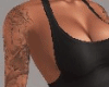 Black Tank Top