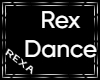 Rex Dance