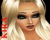 *k* Gold Headband Chain