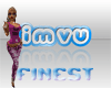 IMVUS FINEST PINK BH