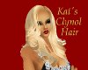 ~K~Kat's Clynol Hair