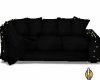 Couch with Lights