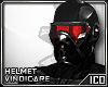 ICO Vindicare Helmet 