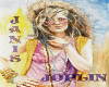 (RN) Janis Joplin Poster