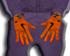 Kingston Gloves (O)