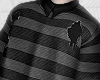 ripped sweater