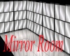 *W* Mirror Room