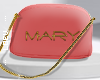 Mary Bag Pink